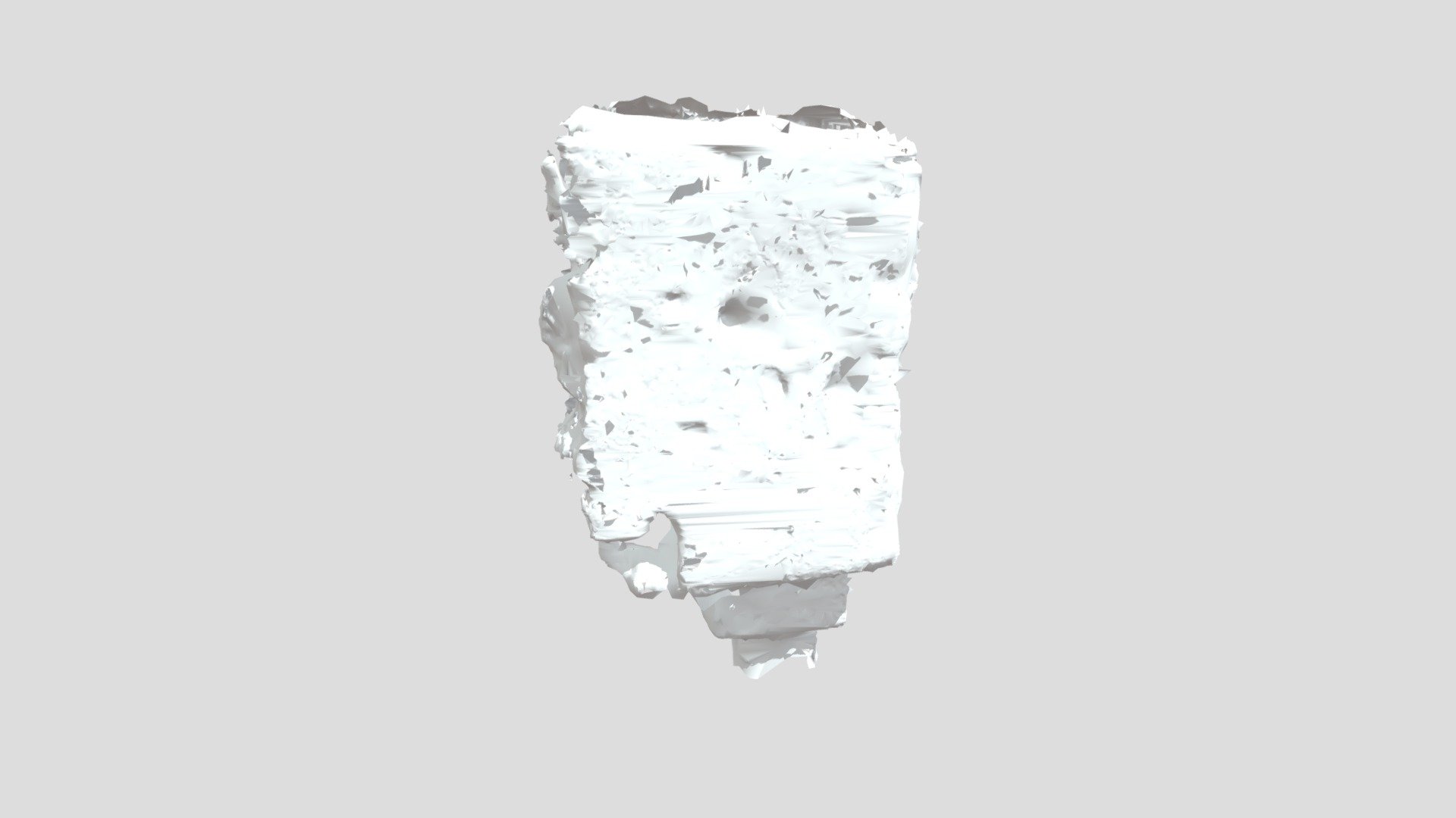 2021-06-07 Specimen 3 - For Sketch Fab R4