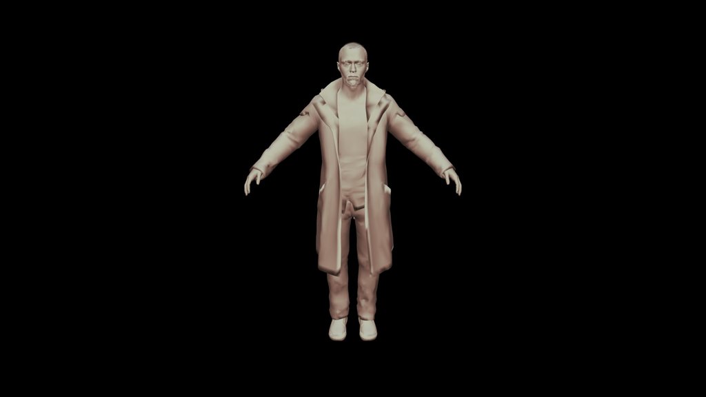 DBH Markus