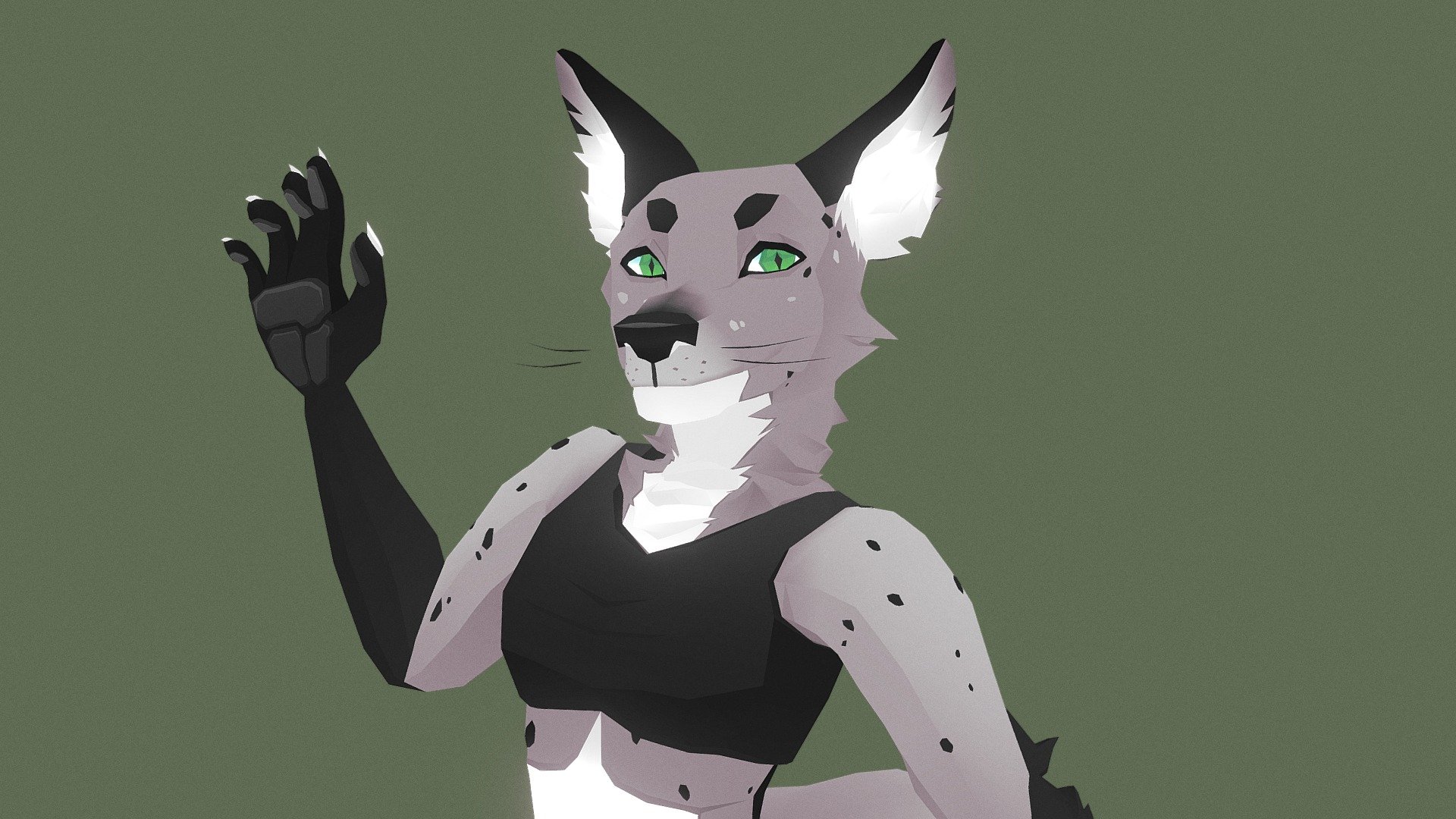 Commission - Regna