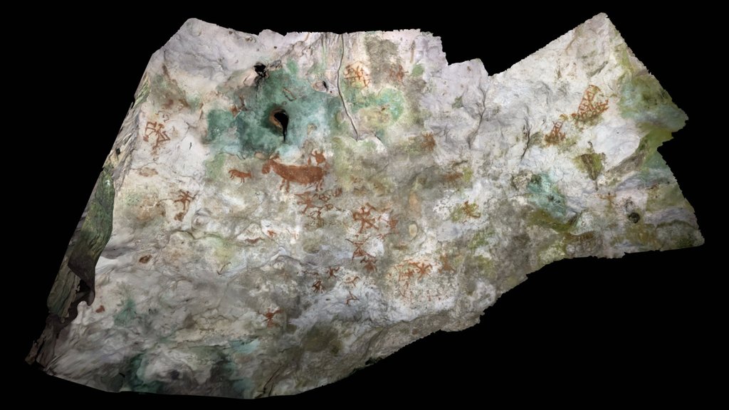 Gua Liang Kabori