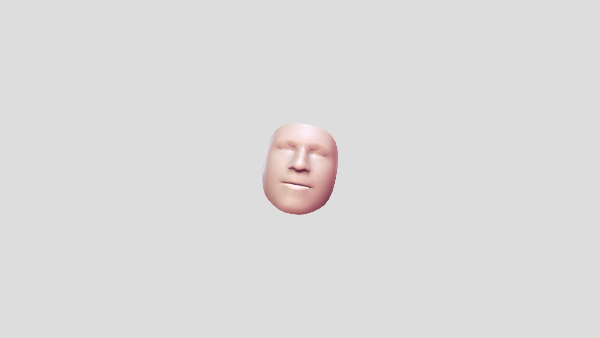 face