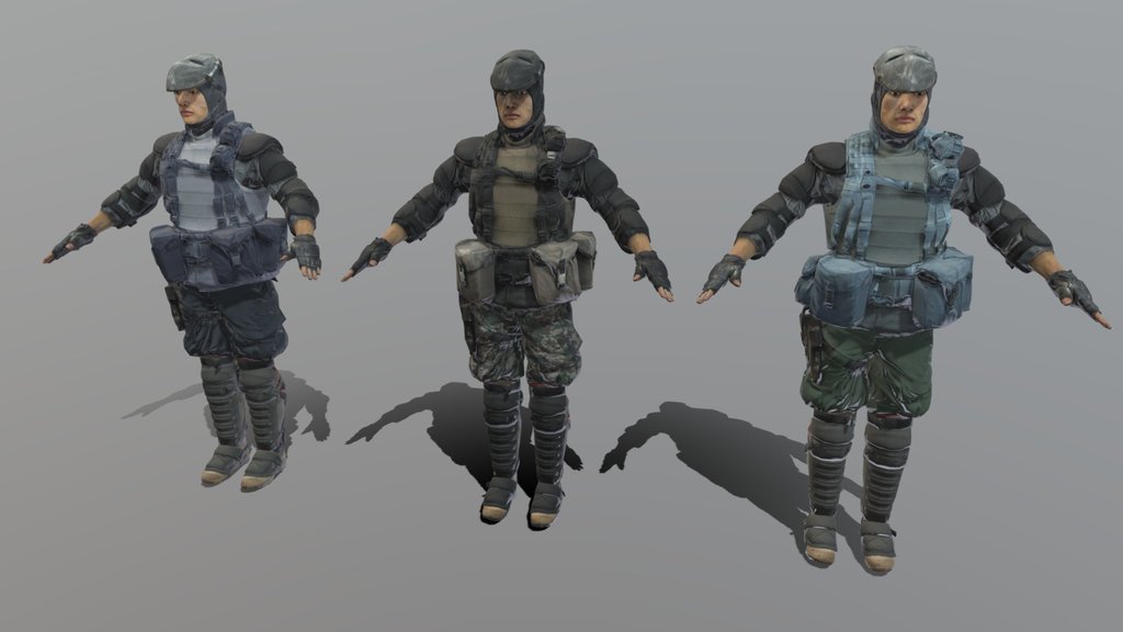 Battlefield 4 - P.L.A Support