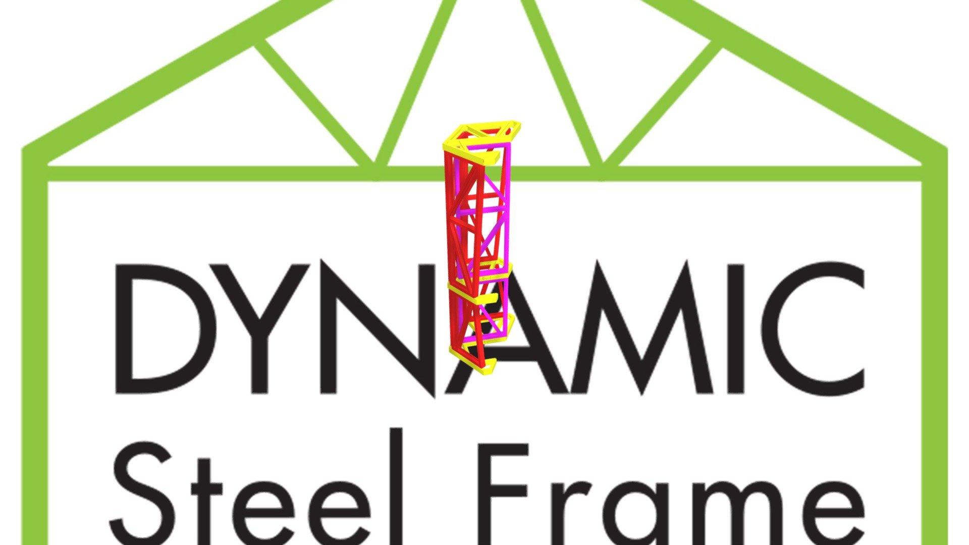 DSF3341 Bellfield Structure Module 7 3D model by Dynamic Steel