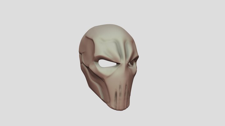 untitled 3D Model
