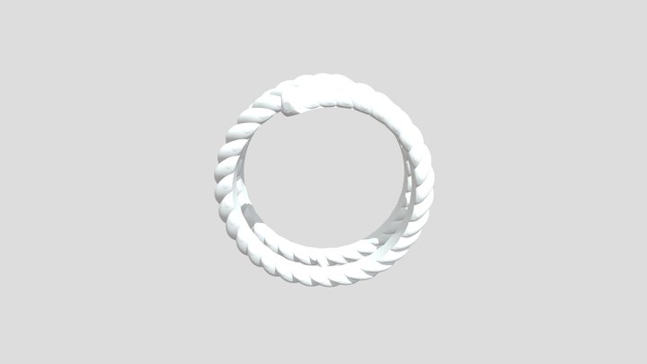 MHR0106 3D Model