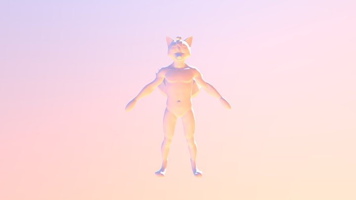 Test 3D Model
