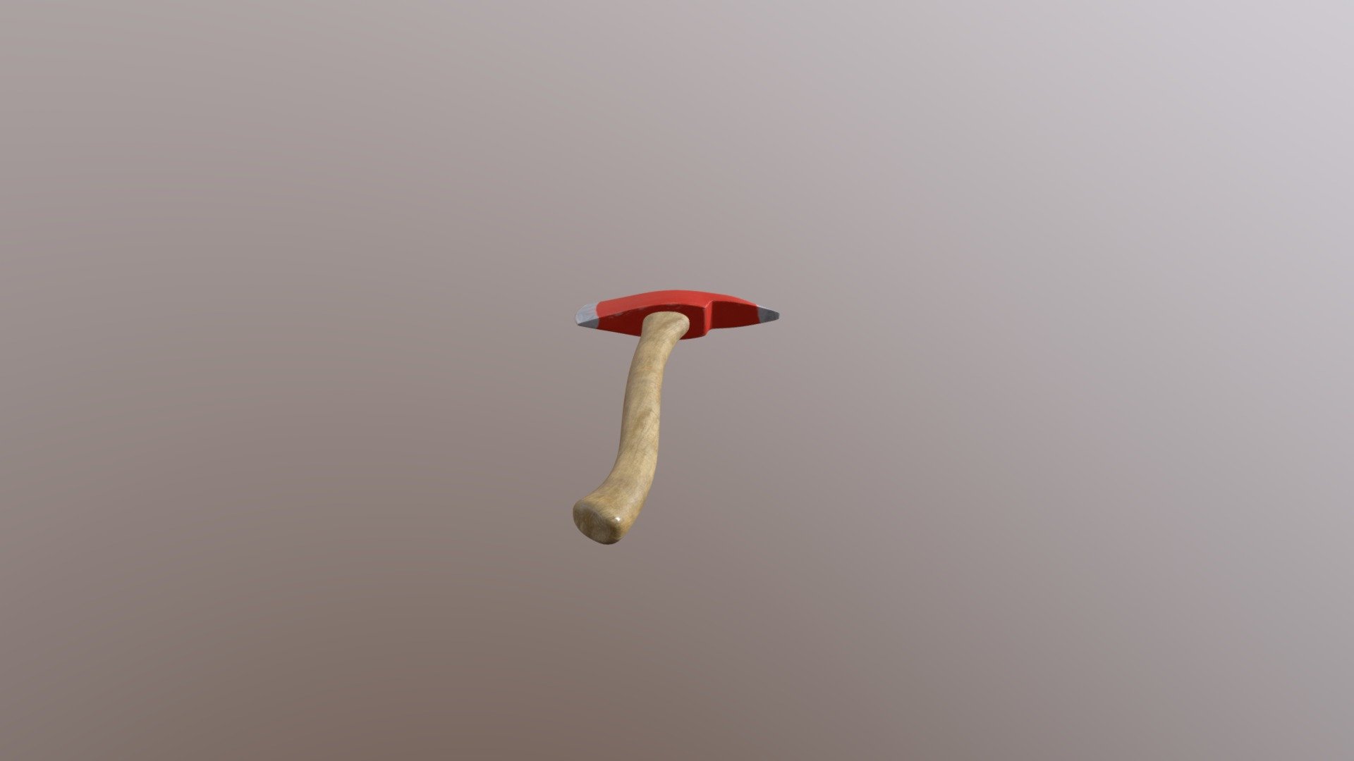 Fire Axe