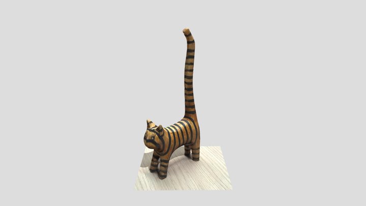 Sales-Object FH Saleslab 3D Model
