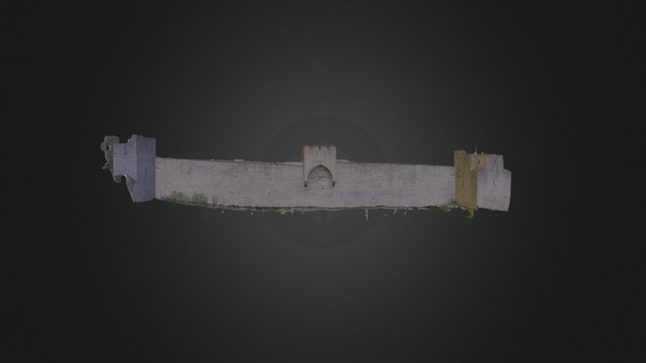 Visby 3D models - Sketchfab