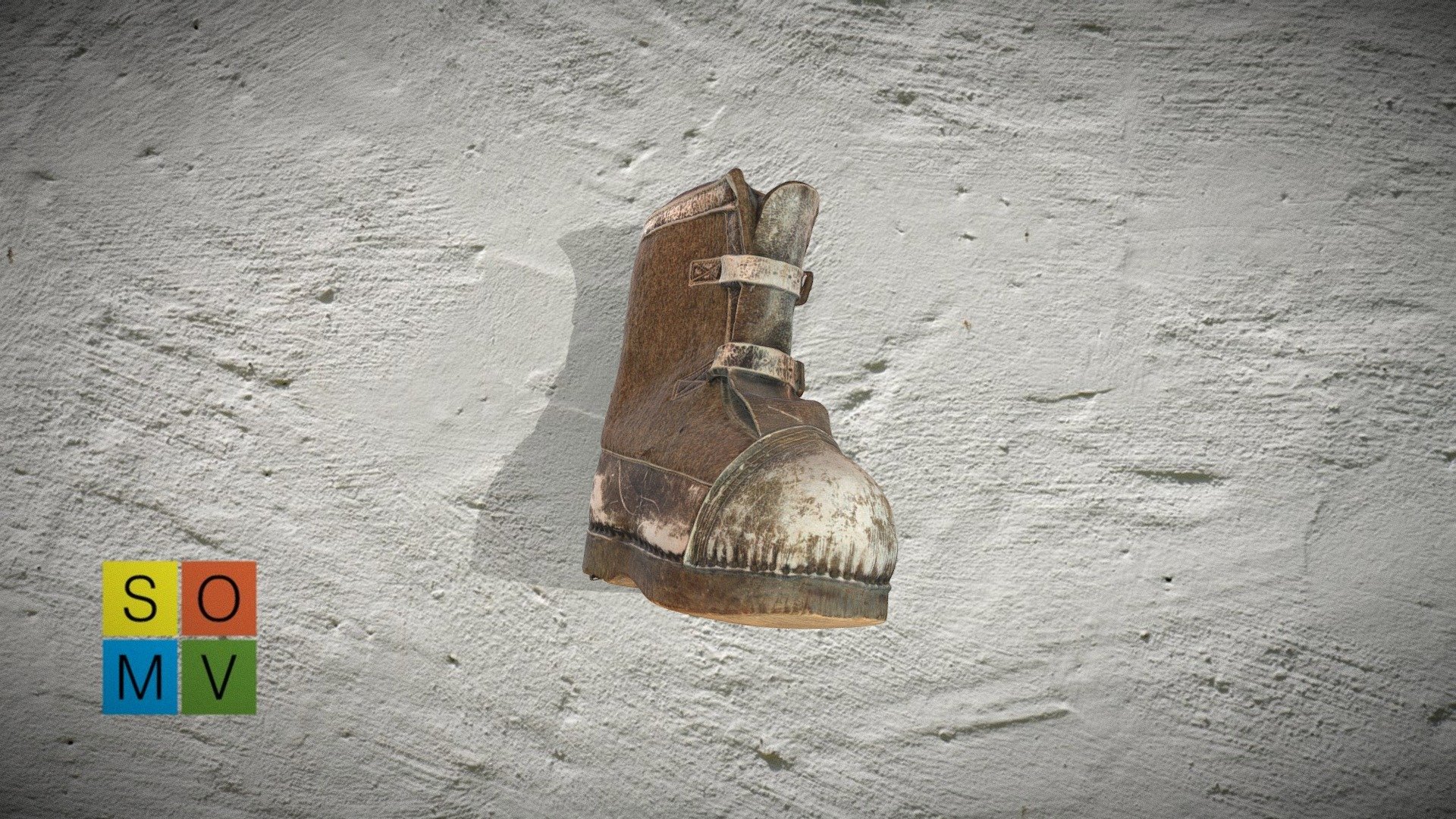 Schuh 2