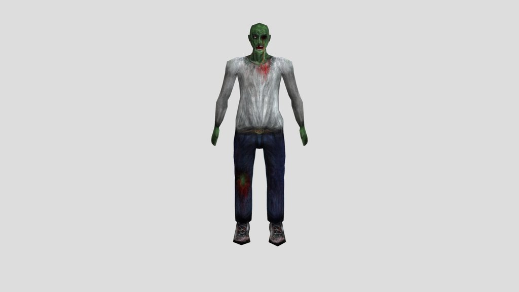 Zombie
