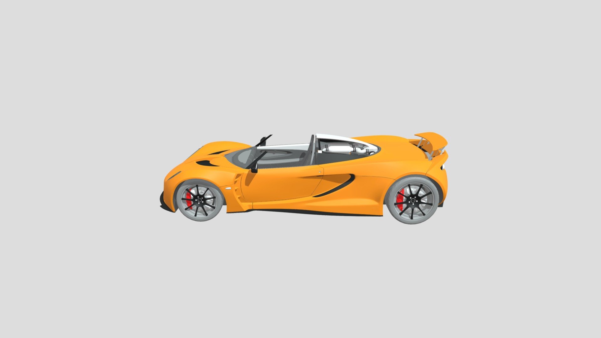 Hennessey venom