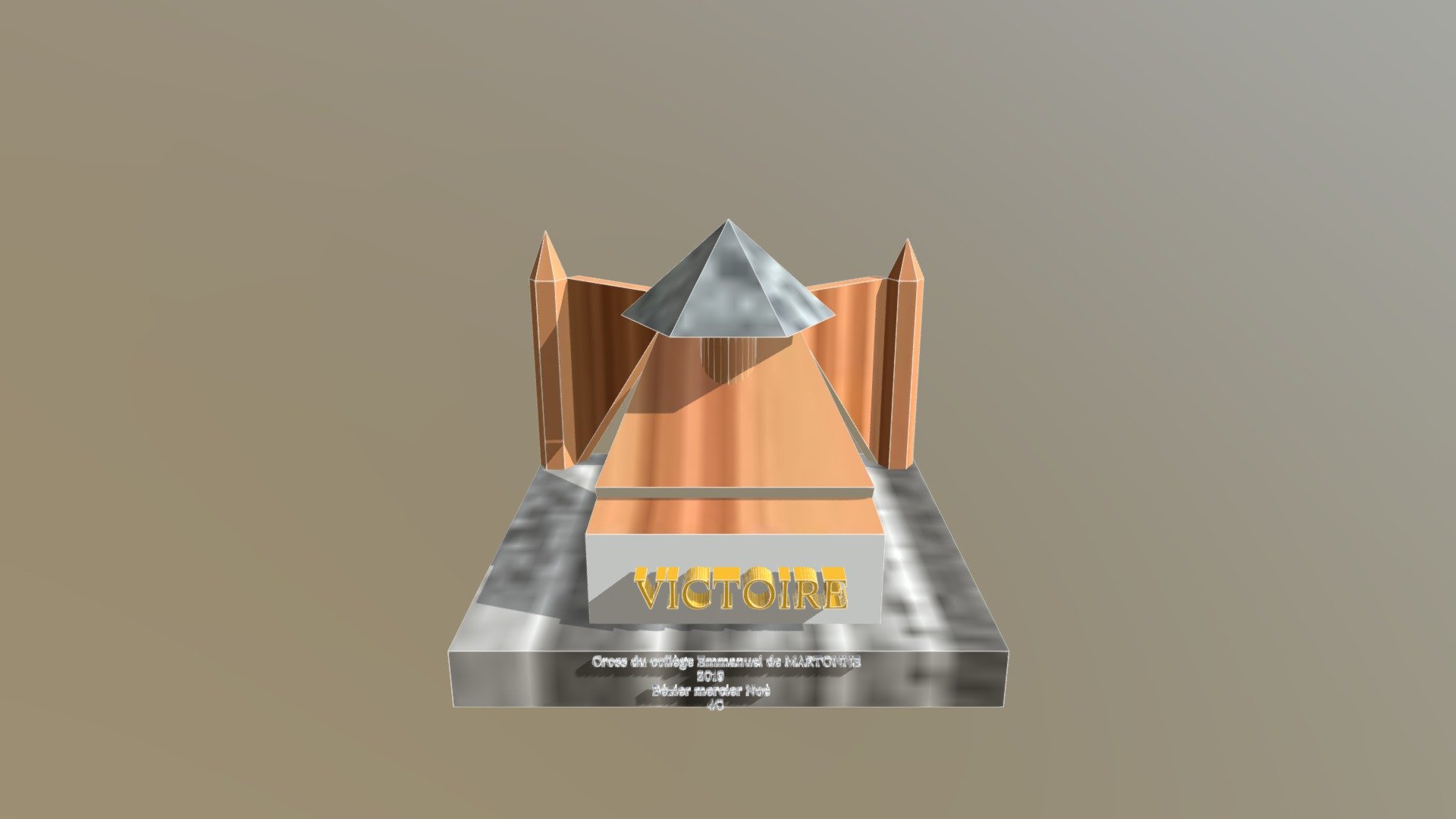 BEZIERMERCIERnoé4CTechnologieMARTONNE2019