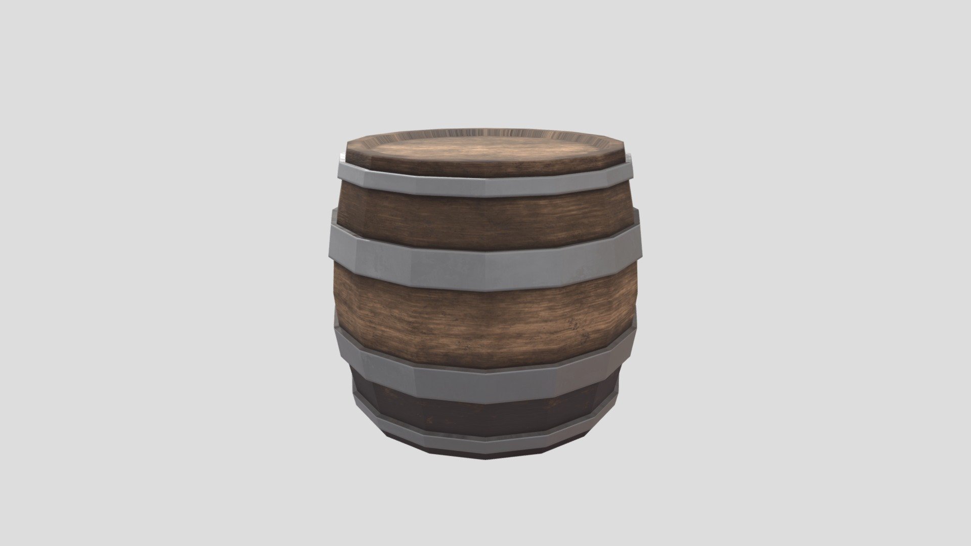 Barrel Substance