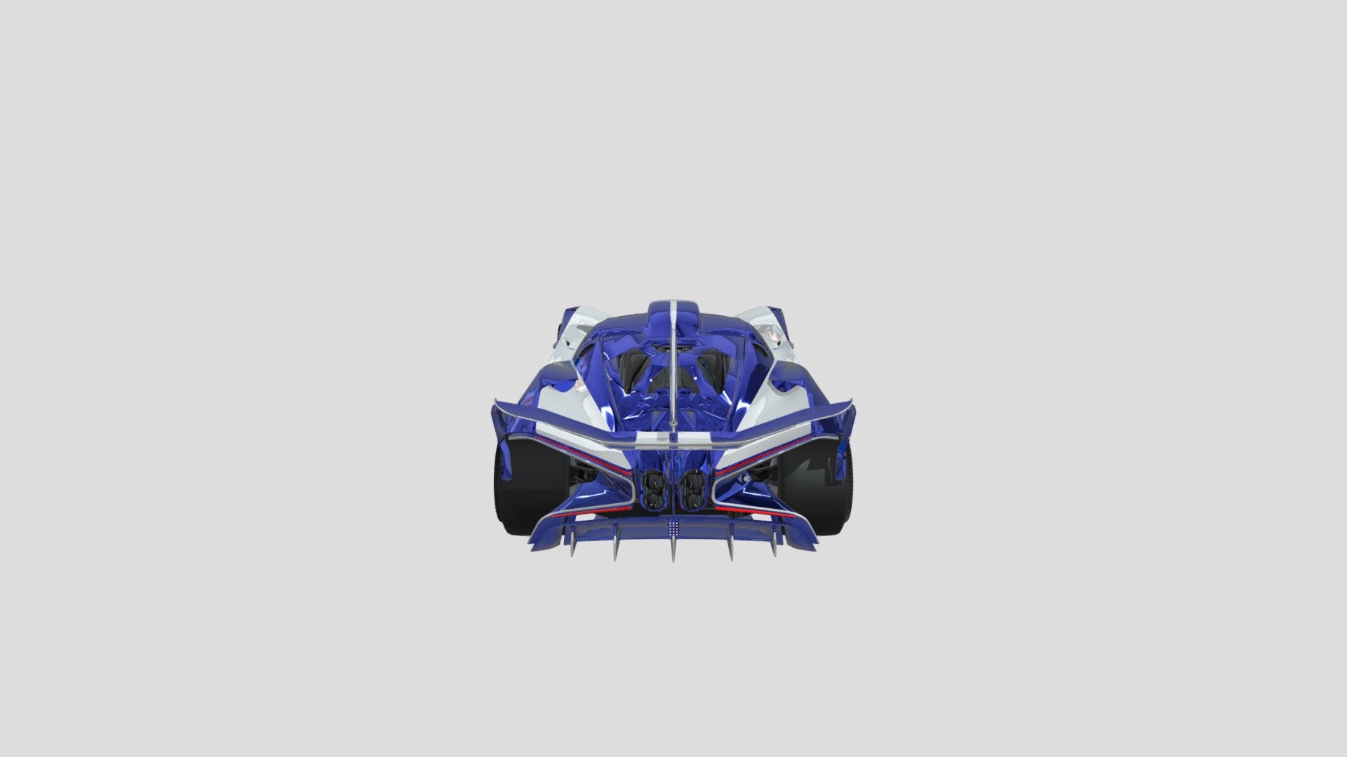 Bugatti Bolide FREE DOWNLOAD!!!