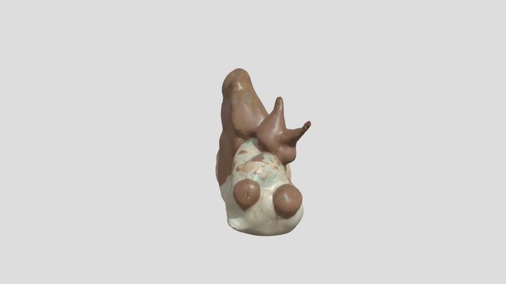 bob – Modello 3D gratuito STL