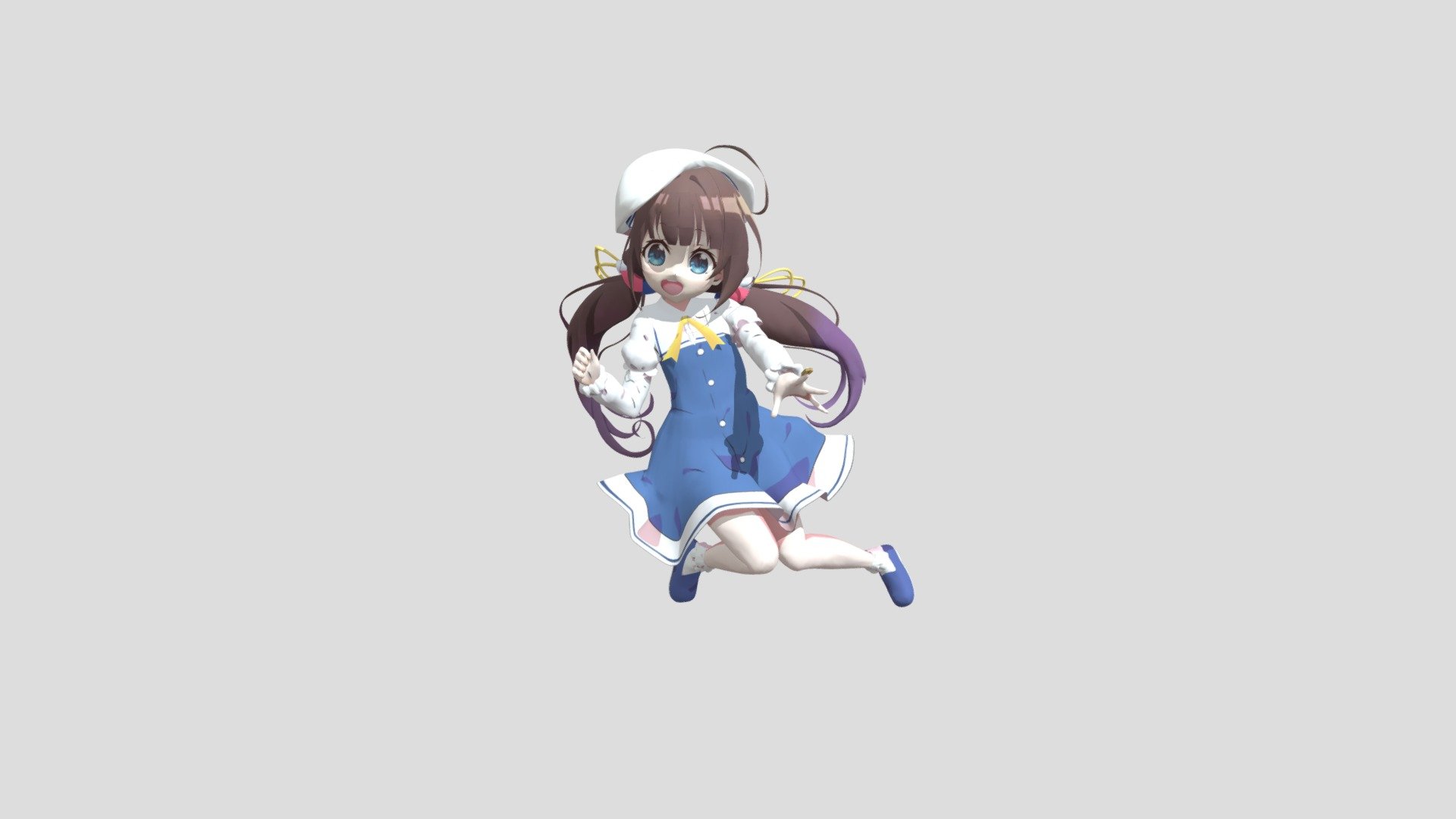Ai Hinatsuru - Ryuuou No Oshigoto!