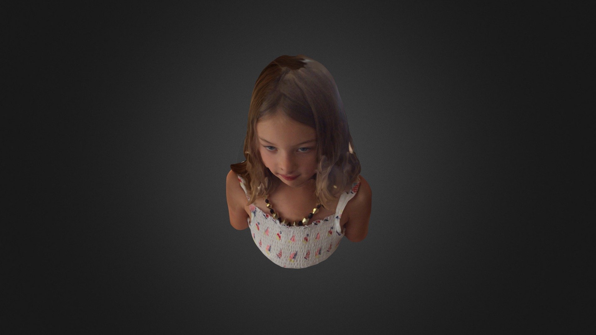 Mathilde - 3D model by mapoisson [476177b] - Sketchfab