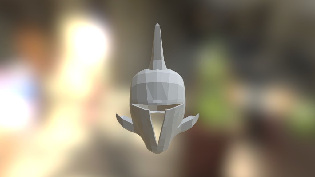 Helmet