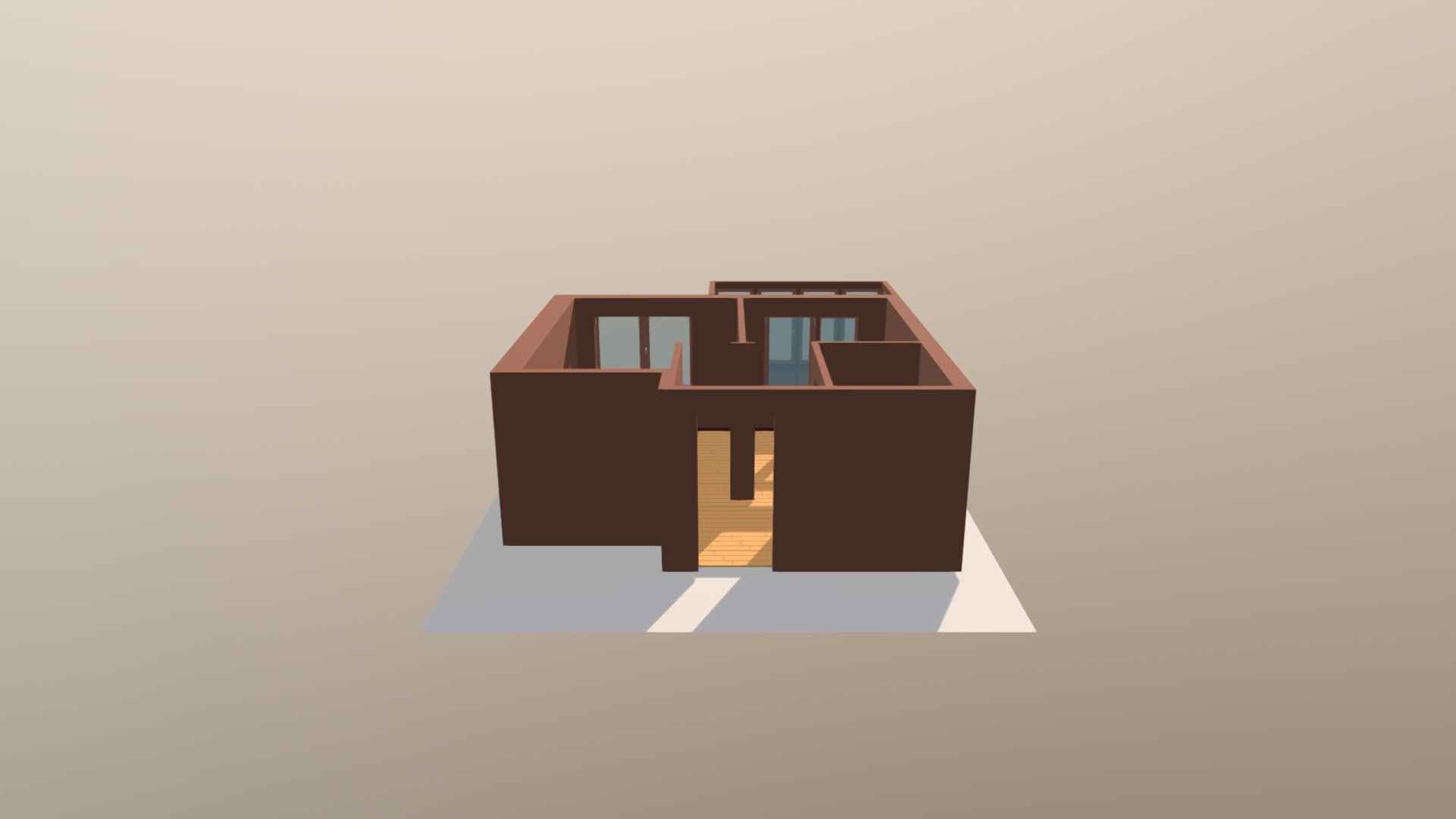 Test #1