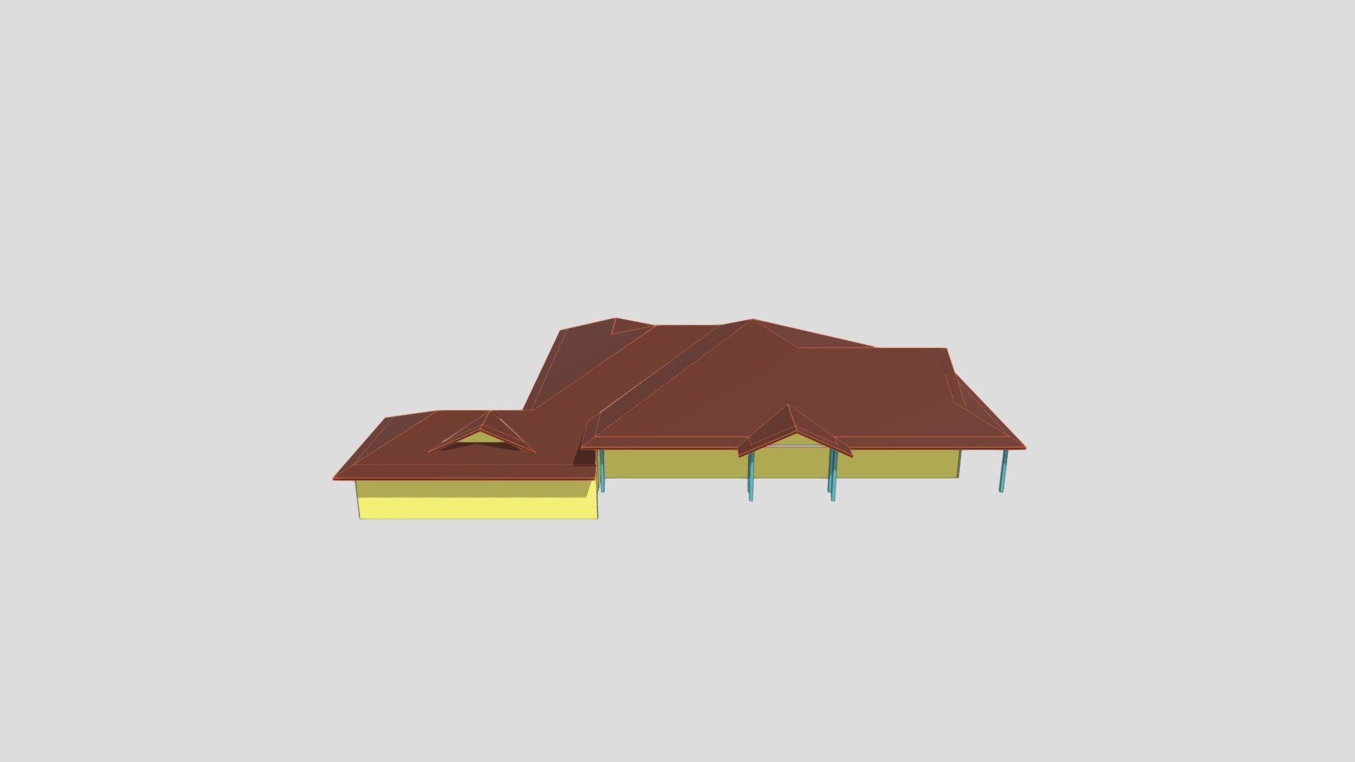 12924- Roof
