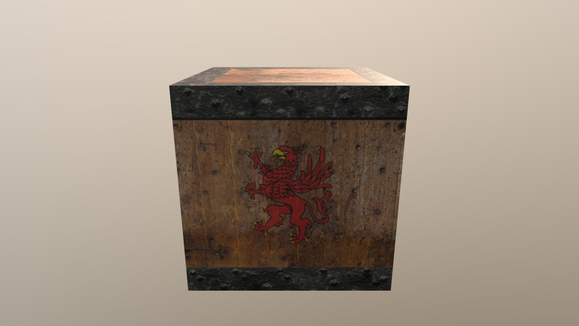 Crates