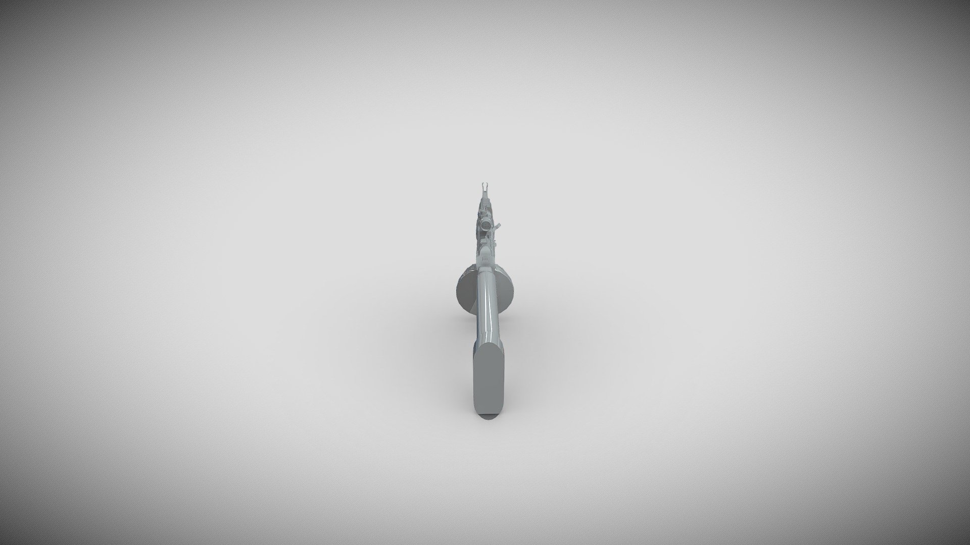 AK-47 NEW