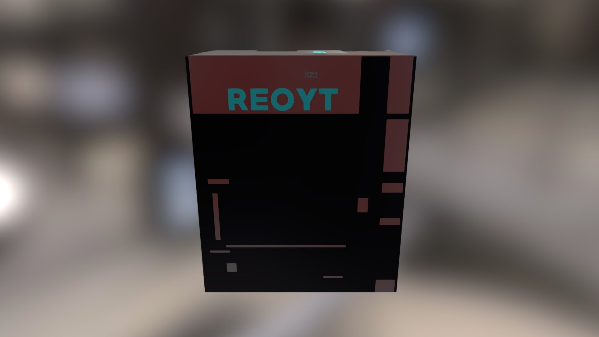 Hype.®  Packaging Animated 2 06 05 2021