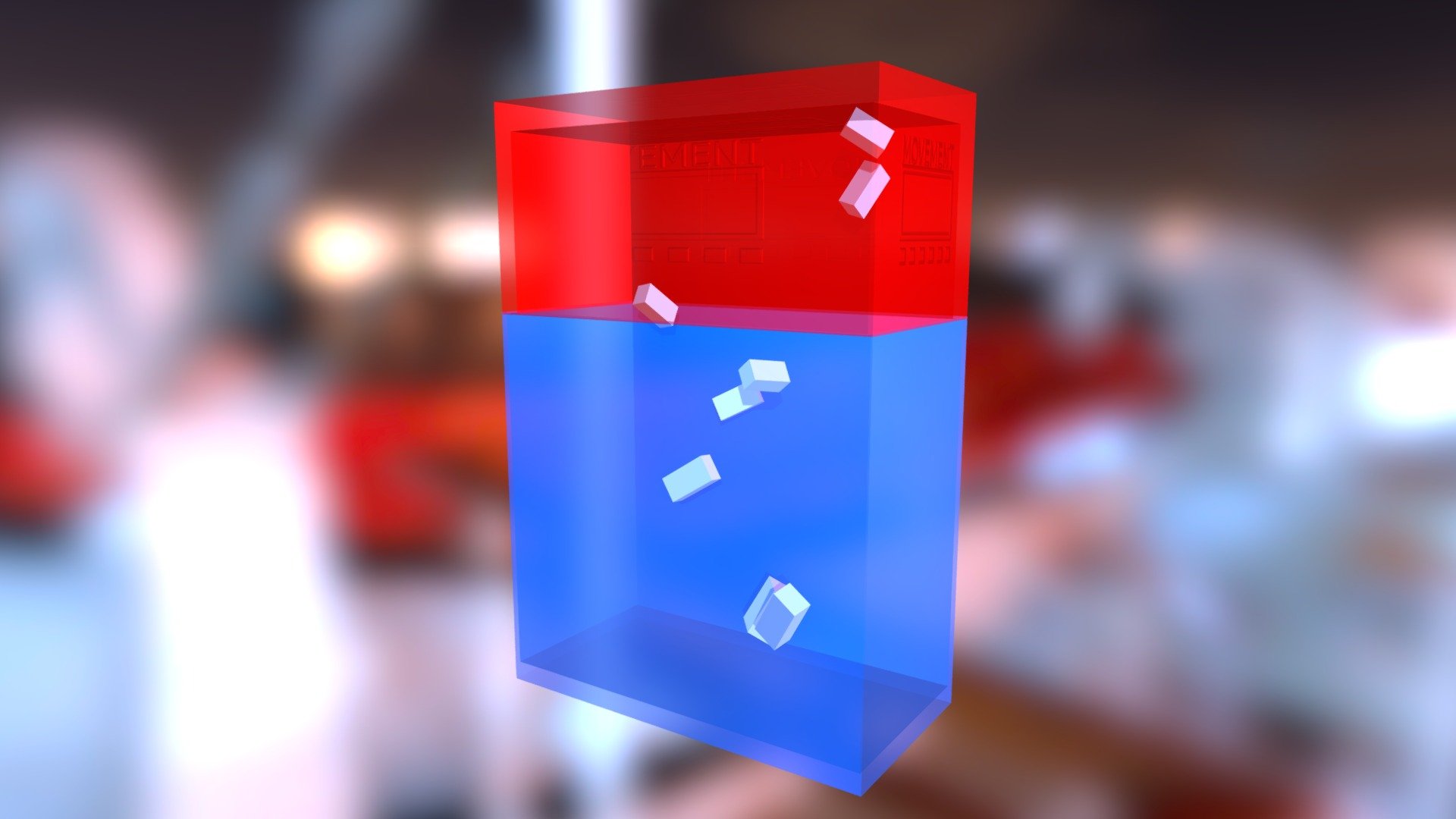 Hype.® Interactive Packaging 26 28-04-2021