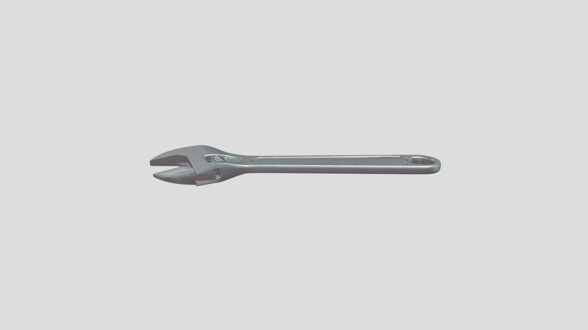 Wrench