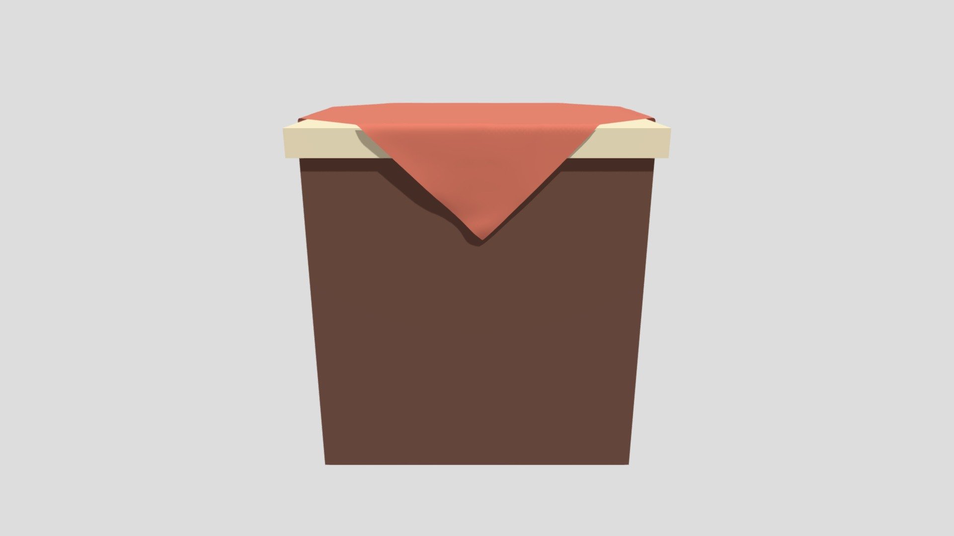 kitchen Download Free 3D model by Aarón Galindo Chavero