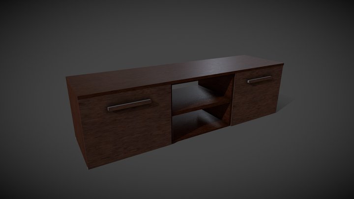 Small Tv Stand