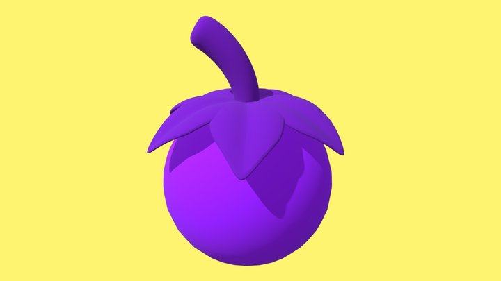 Yoyleberry (BFDI)