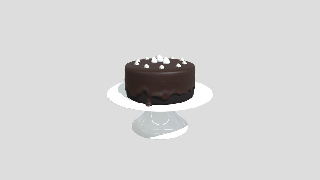 Chocolate Cake