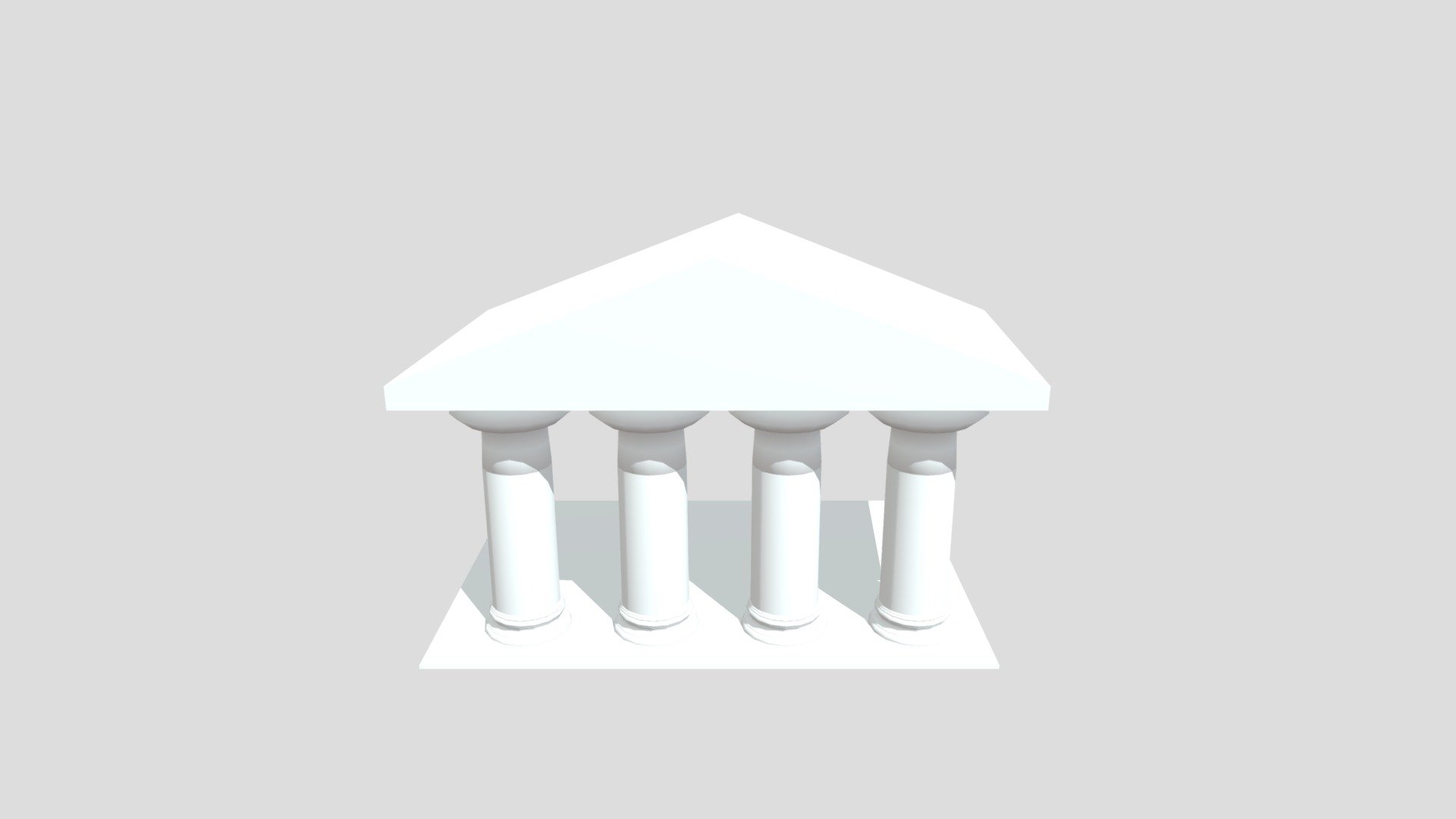 Cooley Wilson 00324-67123 Wk3 Pillar