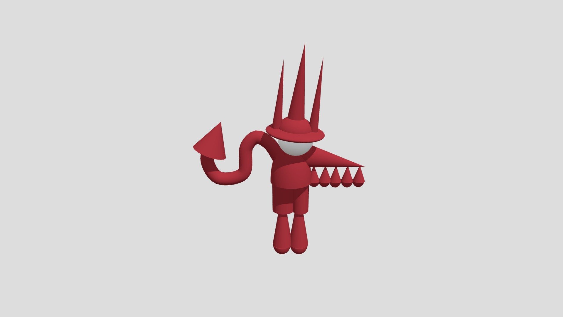 UTE - Download Free 3D model by abambifanbcwhynot [476bdc8] - Sketchfab