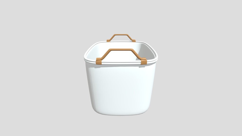 Wickerbasket
