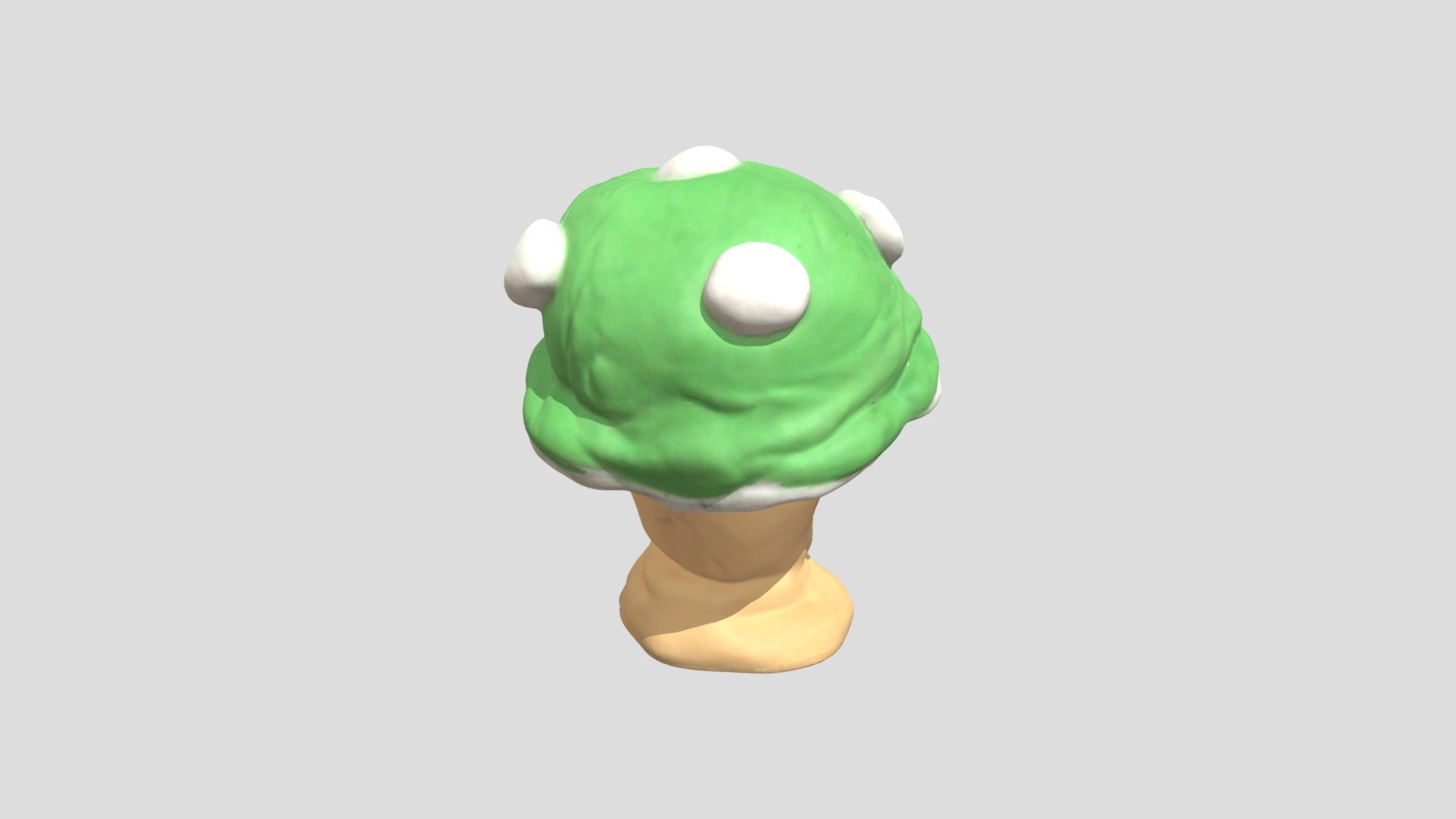 woodland-mushroom