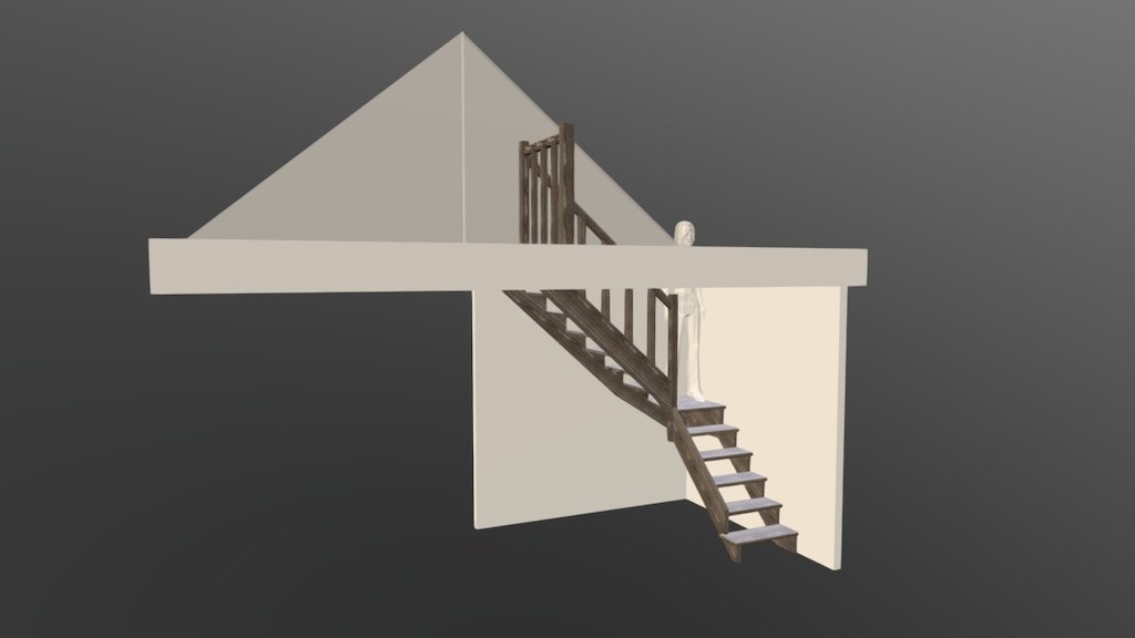 e17-182- - 3D model by escaliers-prosper [476c95e] - Sketchfab