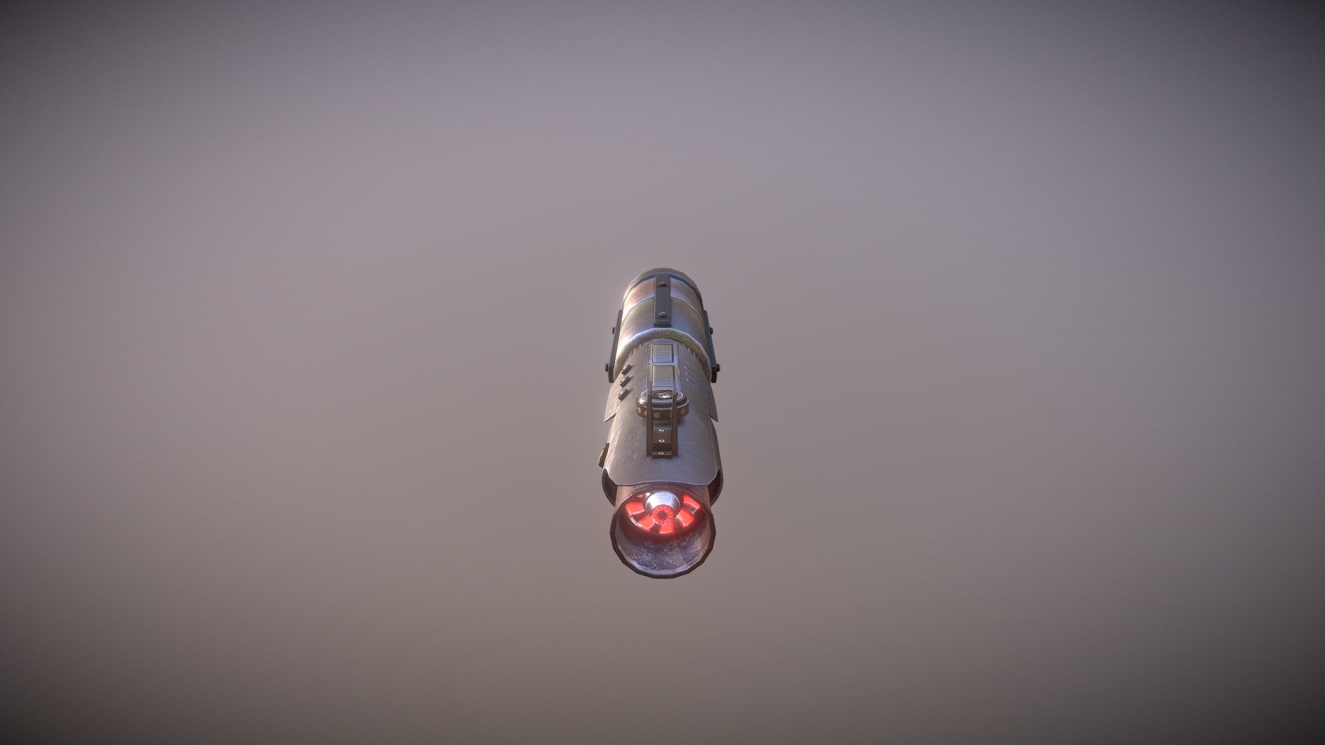 Lightsaber