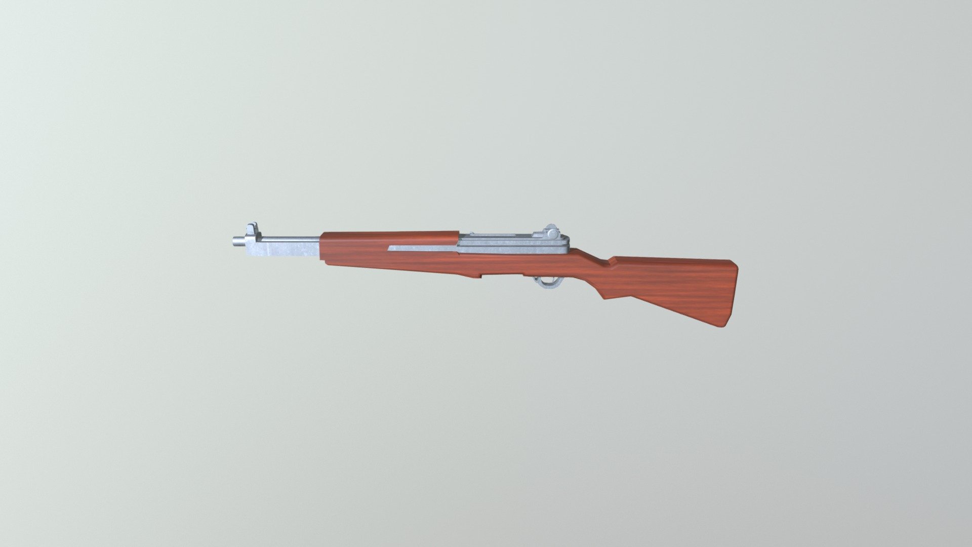 M1 Garand