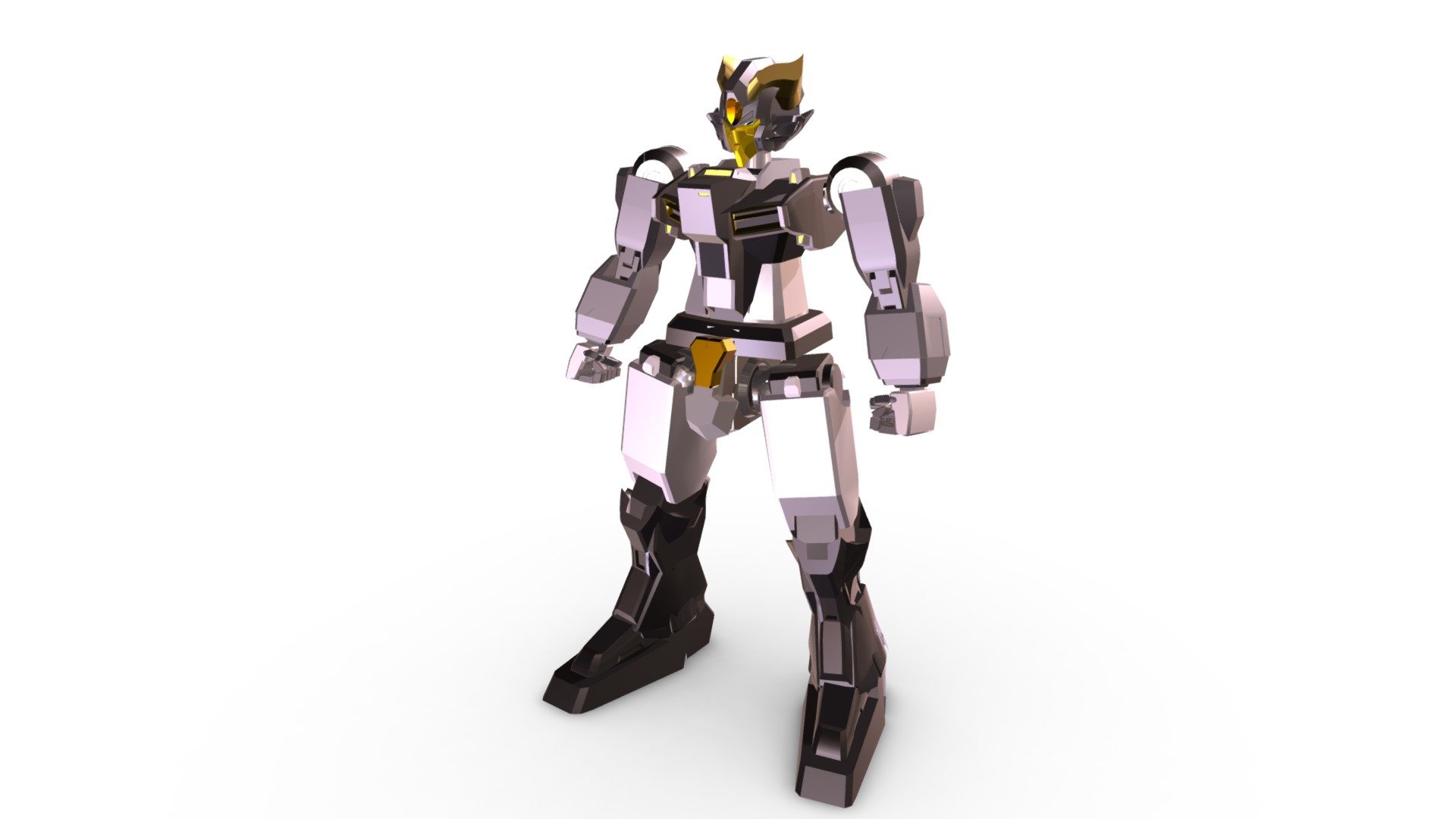 Gundam Thailand Sema Project