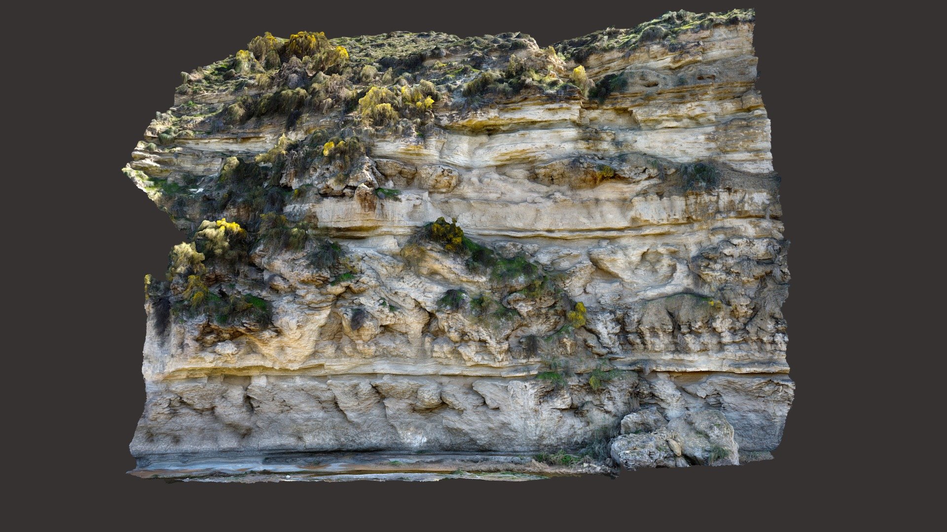 Gypsum cycles, Spain
