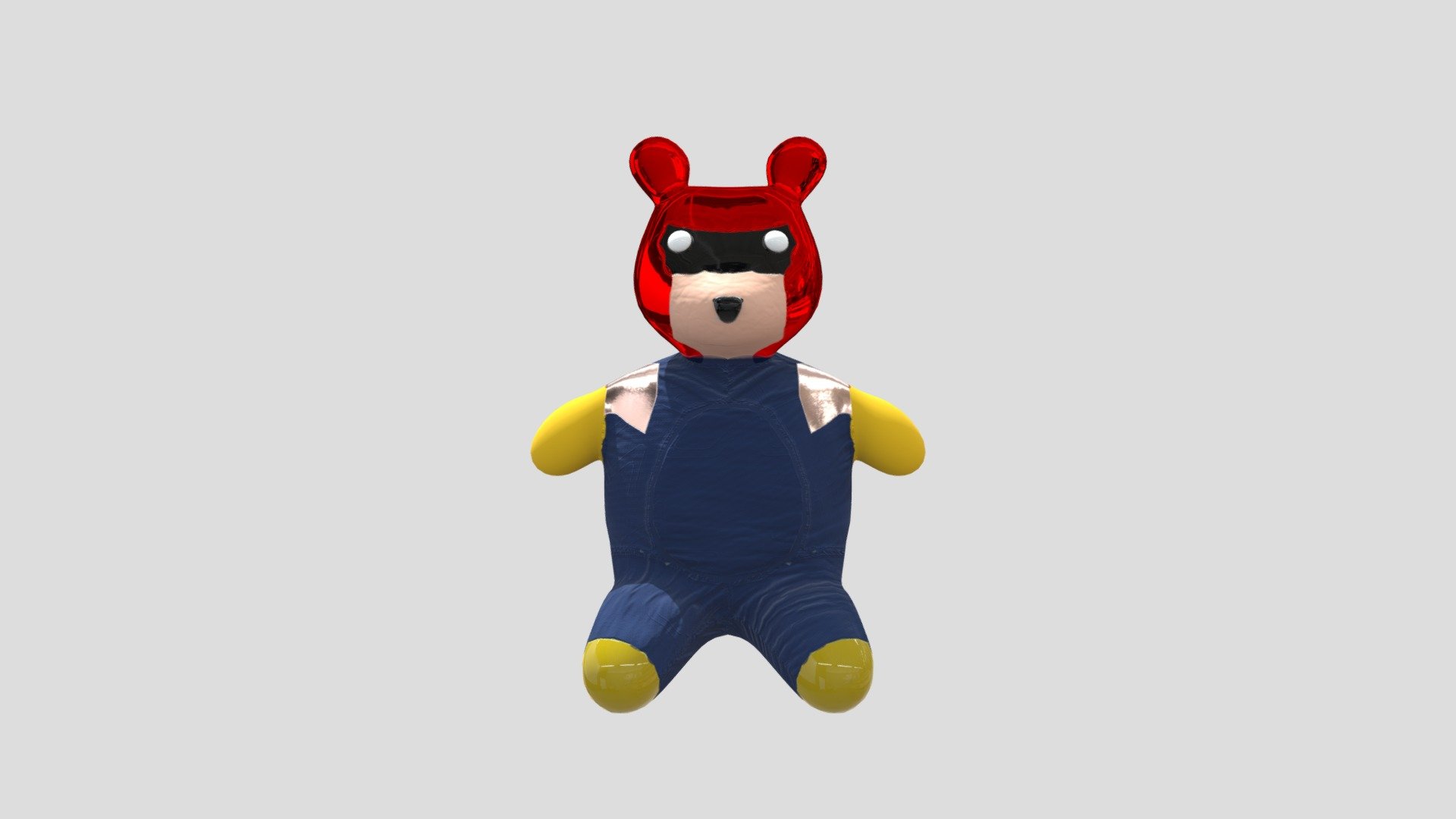 Teddy