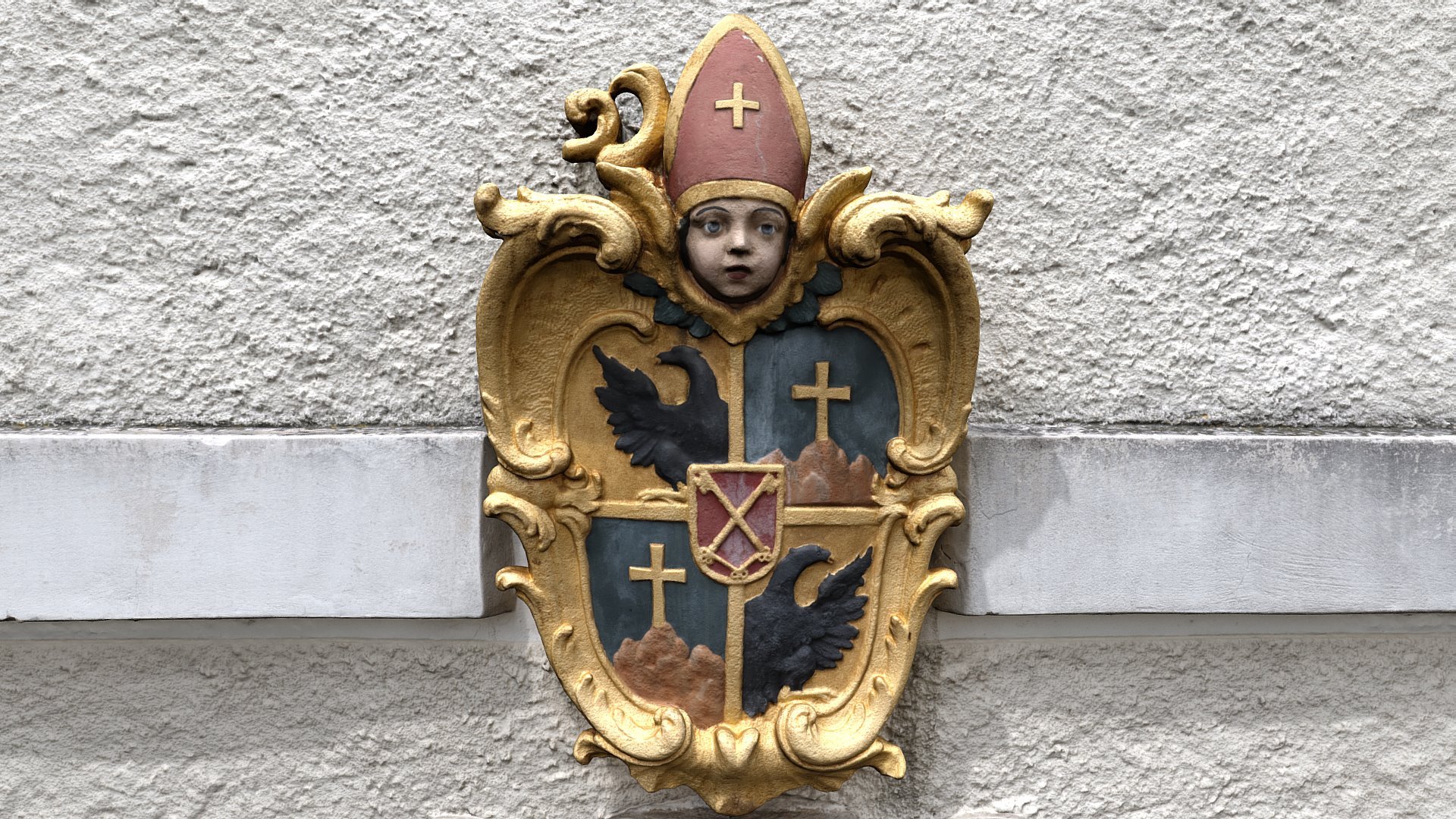 Wappen