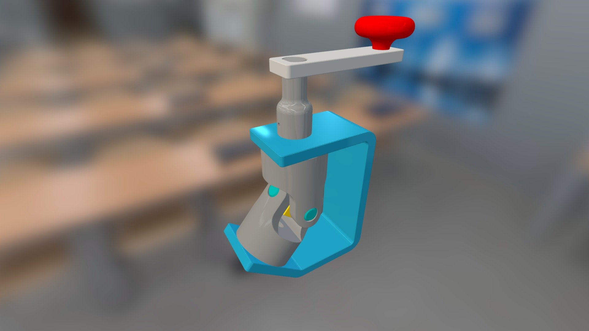 Universal Joint
