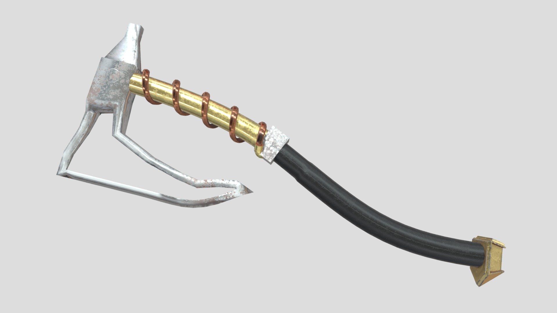 Power Axe