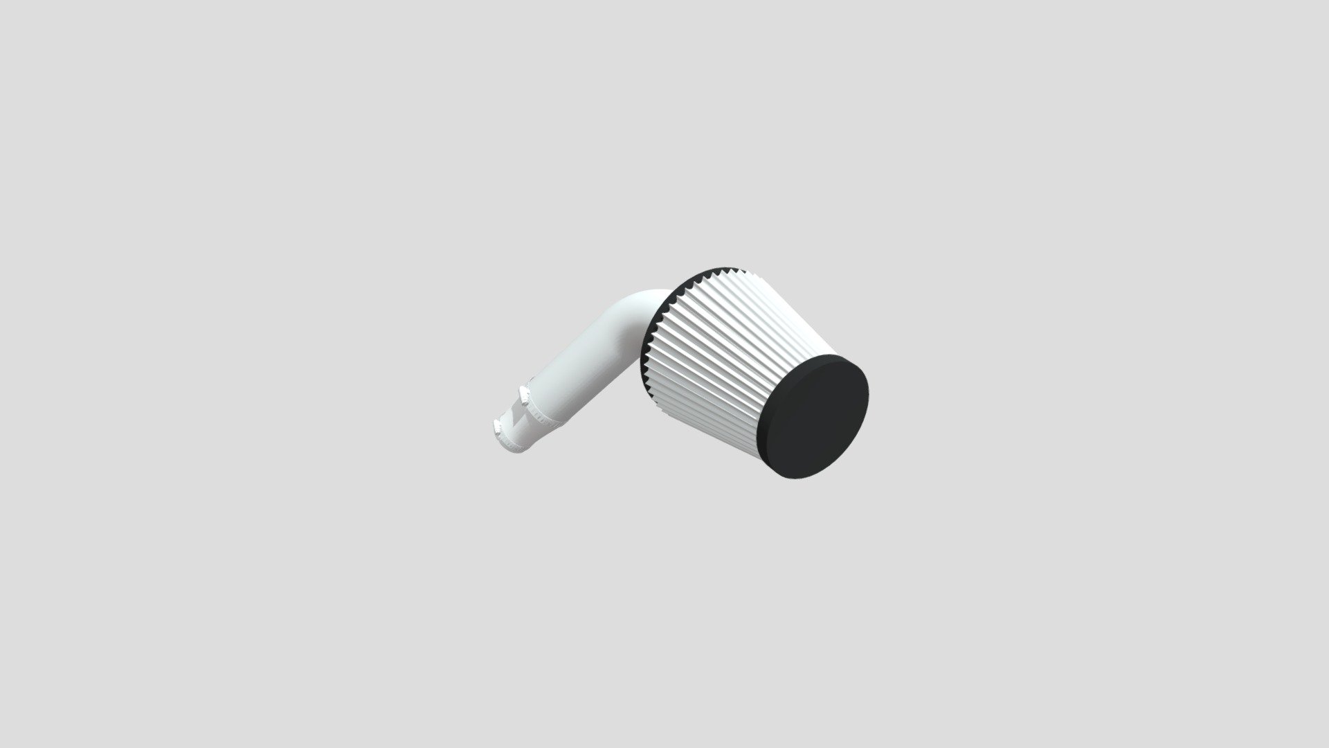 Intake - 3D model by slashy62670 [477260b] - Sketchfab