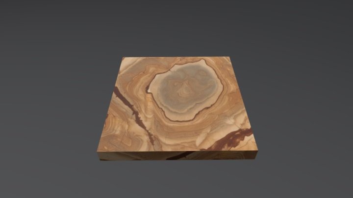 Amostra Woodstone