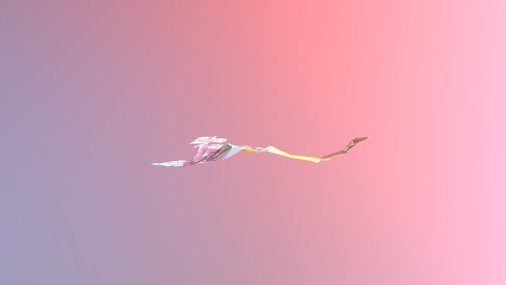 Kontur Fix With Road Seg 1 3D Model